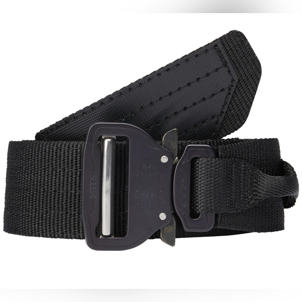 5.11 Tactical Black Utility Belt